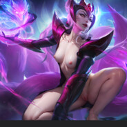 Sophia Rain
