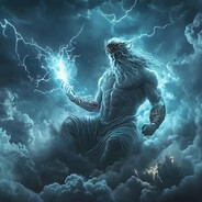 thunderstorm
