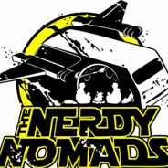TheNerdyNomad