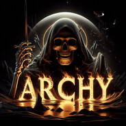 arCHy
