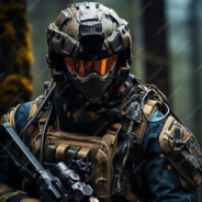 Universal Soldier