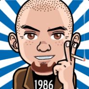 Steam Community Avatar