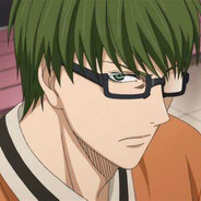 Shintarō Midorima
