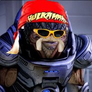 Steam Community Avatar