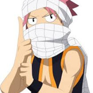 Natsu