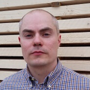 Jorma Penttilä