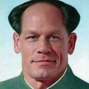 John Xina