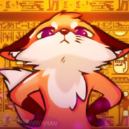 LupusamorFurry