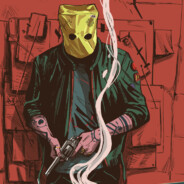 Steam Community Avatar