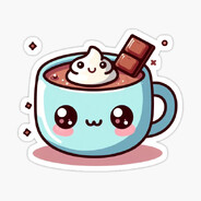 ツ Hot Cocoa