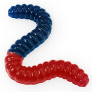 Vat 19 Gummy Worm
