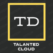 // TALENTED CLOUD //