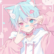 Smol Femboy >.<