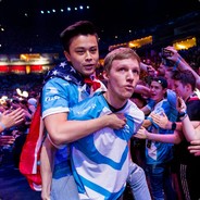 Steam Community Avatar