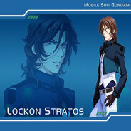 Lockon