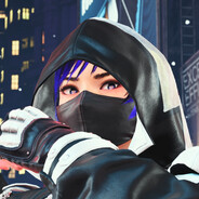 Steam Community Avatar