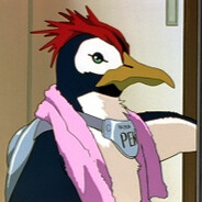 Steam Community Avatar