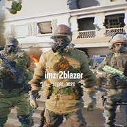 Blaze