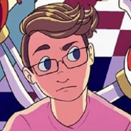 Steam profile picture for @sneezing