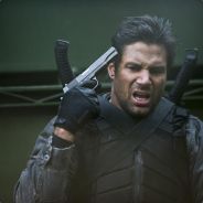Slade Wilson