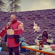 Steam Community Avatar