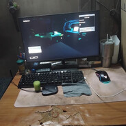 Steam Community Avatar