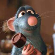 Ratatouille
