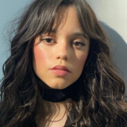 Jenna Ortega