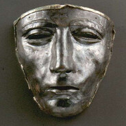 человек