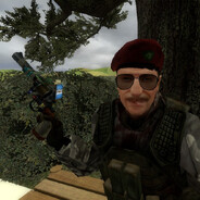 Steam Community Avatar