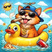 Steam Community Avatar