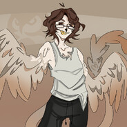 Steam Community Avatar