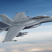 F/A-18