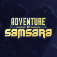 Adventure of Samsara