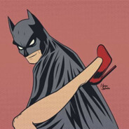 batmaN :}