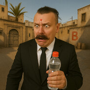 Steam Community Avatar