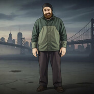 Steam Community Avatar