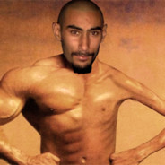 Steam Community Avatar