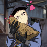 Steam Community Avatar