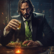 John Wickeend 🥃