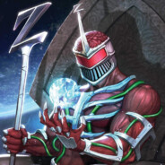 Lord Zedd