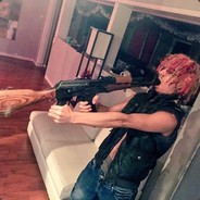 Steam Community Avatar