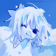 Steam profile picture for @treats