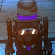 Steam Community Avatar