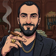Steam Community Avatar