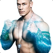 John Cena