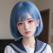 Rei Ayanami