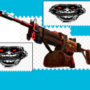 Negev (prime) Troll face edit