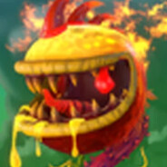 Fire Chomper