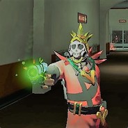 Steam Community Avatar